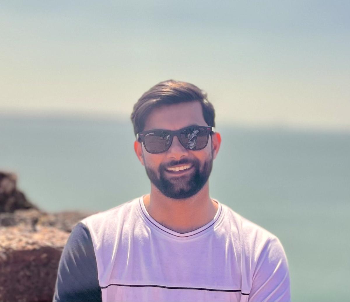 Manish Saraan